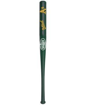 Louisville Slugger Oakland Athletics Full-colored Miniature Baseball Bat