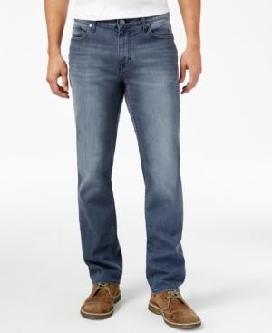 Calvin Klein Jeans Men's Slim-fit Clean Jeans