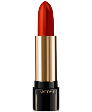 Lancome L'absolu Rouge Definition - Creamy Matte Lipstick