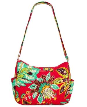 Vera Bradley On-the-go Crossbody