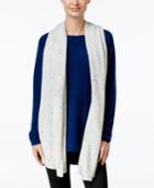 Charter Club Cashmere Scarf, Only At Macy's