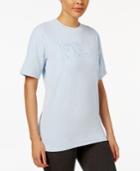 Fila Olivia Velour T-shirt