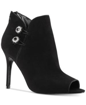 Nina Mirela Shooties Women's Shoes