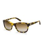 Tory Burch Sunglasses, Ty7044