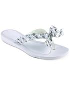 Guess Women's Tutu Flat Sandals Women's Shoes