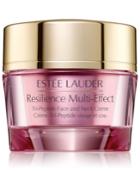 Estee Lauder Resilience Multi-effect Tri-peptide Face & Neck Creme - Dry Skin, 1.6-oz.