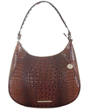 Brahmin Amira Melbourne Hobo
