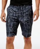 Inc International Concepts Puddle Shorts, Only At Macy's