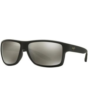 Maui Jim Sunglasses, Maui Jim 528 Pokahu