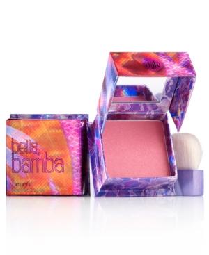 Benefit Bella Bamba Box O' Powder