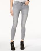 Articles Of Society Carly Released-hem Skinny Jeans