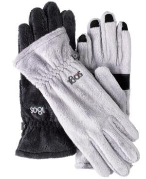 180s Lush Plush Fleece Alltouch Tech Gloves
