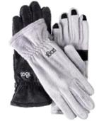 180s Lush Plush Fleece Alltouch Tech Gloves