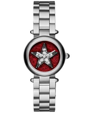 Marc Jacobs Women's Dotty Stainless Steel Bracelet Watch 25mm Mj3479