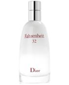 Dior Men's Fahrenheit 32 Eau De Toilette Spray, 3.4 Oz.