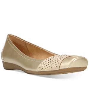 Naturalizer Vine Flats Women's Shoes