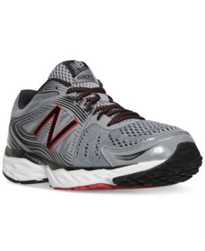 New Balance Men's 680v4 Running Sneakers From Finish Line