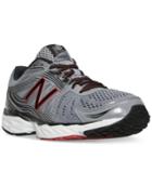 New Balance Men's 680v4 Running Sneakers From Finish Line