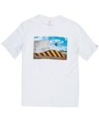 Element Men's Hazard Graphic-print T-shirt