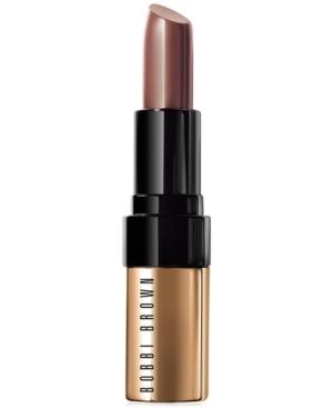 Bobbi Brown Luxe Lip Color - City Collection