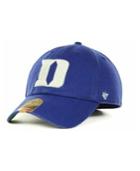 '47 Brand Duke Blue Devils Franchise Cap