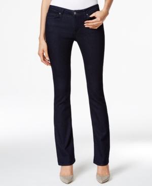 Calvin Klein Jeans Bootcut Rinse Wash Jeans