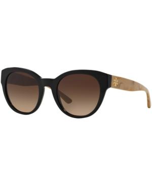 Tory Burch Sunglasses, Tory Burch Ty7080 51