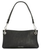 Calvin Klein Curb Chain Small Convertible Crossbody