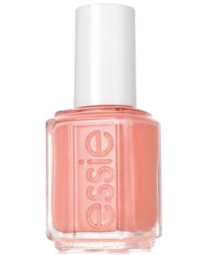 Essie Nail Color, Stones N' Roses