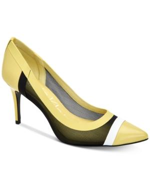 Calvin Klein Women's Gonzalez Pumps Women's Shoes