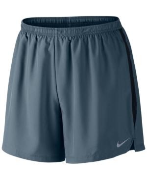 Nike Men's 5 Challenger Dri-fit Shorts