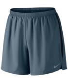 Nike Men's 5 Challenger Dri-fit Shorts