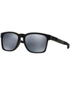 Oakley Polarized Sunglasses, Oo9272 Catalyst