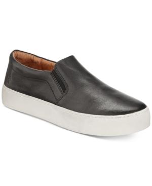 Frye Women's Lena Slip-on Sneakers Women's Shoes