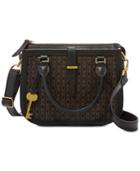 Fossil Small Ryder Satchel