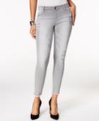 Kut From The Kloth Bridget Ankle Skinny Jeans