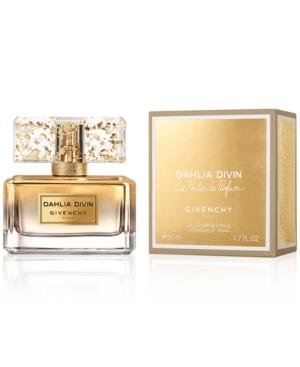 Givenchy Dahlia Divin Nectar Eau De Parfum, 1.7 Oz