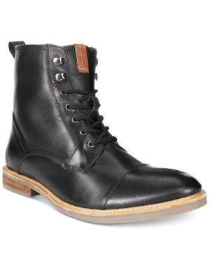 Ben Sherman Men's Luke Boots Men's Shoes