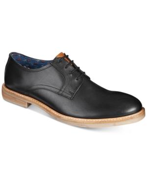 Ben Sherman Men's Birk Plain-toe Dress Casual Shoes Men's Shoes