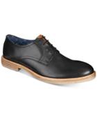 Ben Sherman Men's Birk Plain-toe Dress Casual Shoes Men's Shoes