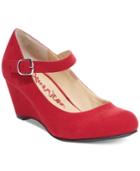 American Rag Meesha Mary Jane Wedges, Only At Macy's Women's Shoes