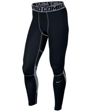 Nike Pro Combat Hypercool Compression Tights