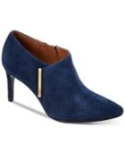 Calvin Klein Women's Jeanna Shooties Women's Shoes