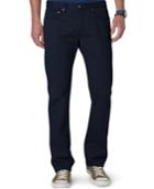 Dockers Jean Cut Khaki Straight Fit Stretch Flat Front Pants