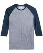American Rag Men's Colorblocked Raglan T-shirt