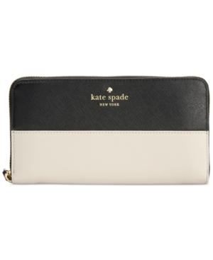 Kate Spade New York Cedar Street Lacey Wallet