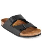 Birkenstock Arizona 2 Band Birko-flor Sandals Men's Shoes