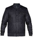 Hurley Men's All City Stealth Jacket