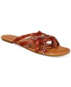 Roxy Shea Strappy Sandals Women's Shoes