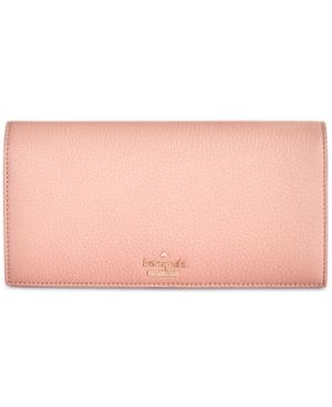 Kate Spade New York Blake Street Dot Jenna Wallet